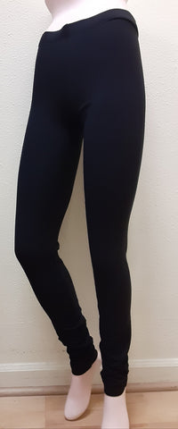 Black Leggings ~ Two Sizes