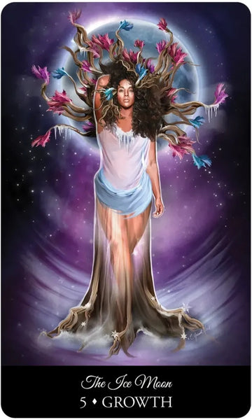 The Witching Hour Oracle Deck