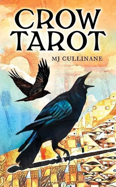 Crow Tarot Deck