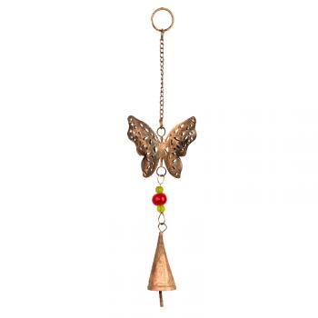 Butterfly with Bell Chimes