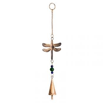 Dragonfly with Bell Chimes