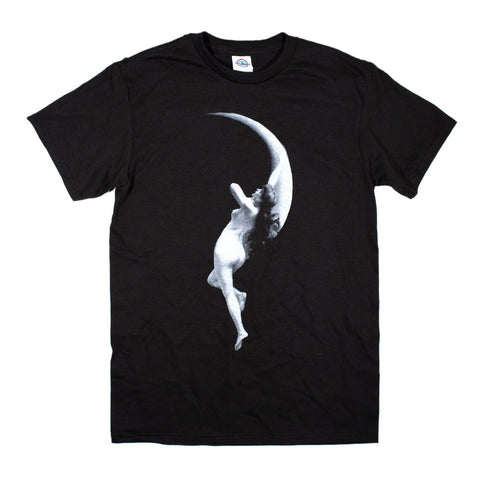 Cotton T-Shirt ~ Moon Nymph
